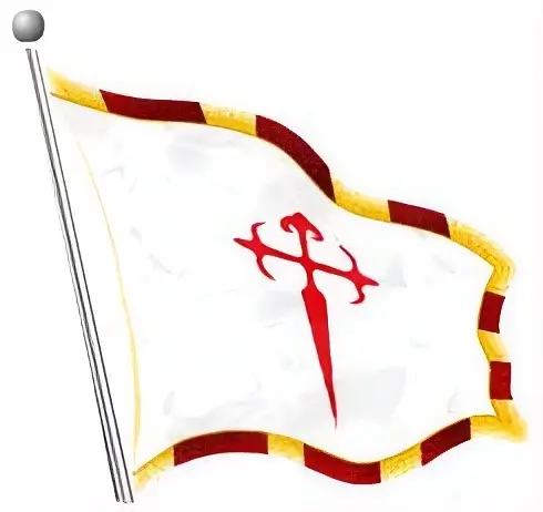 Bandera de Totana
