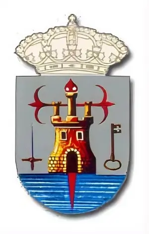 Escudo de Totana
