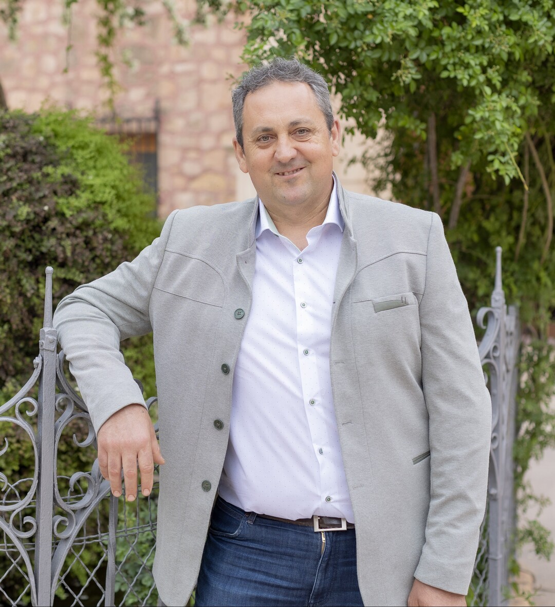 Francisco Javier Tudela Cayuela