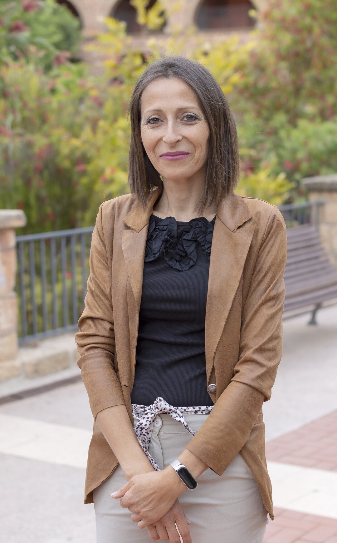 Isabel García Merinos