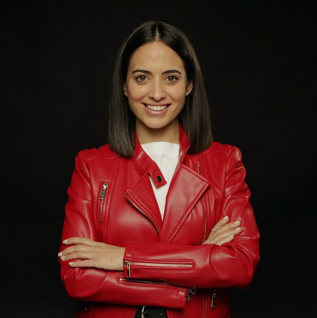 Isabel María Molino López
