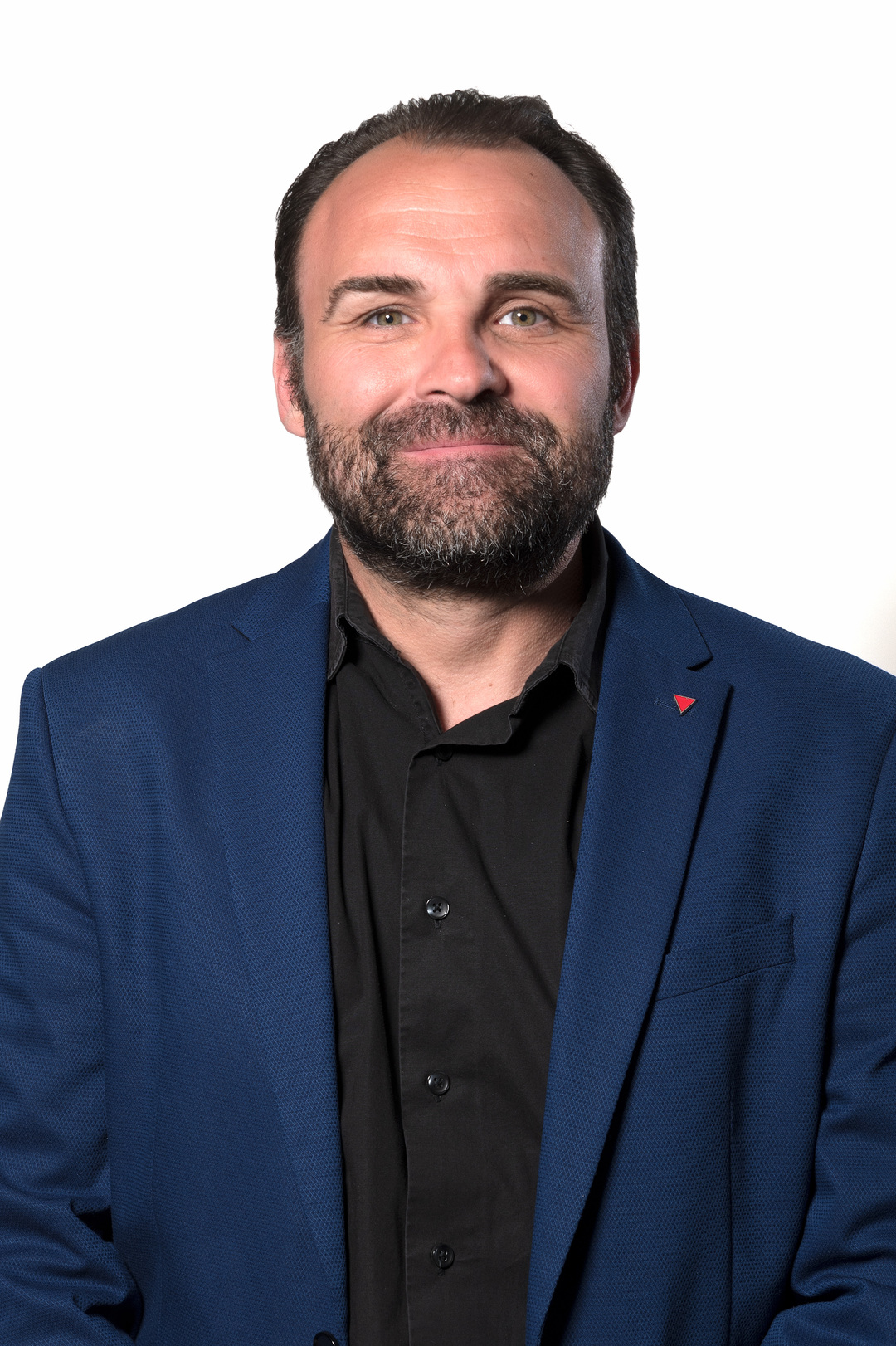 Javier Baños Tudela