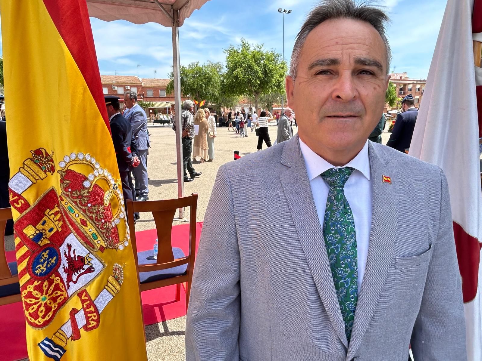 José Munuera Lidón