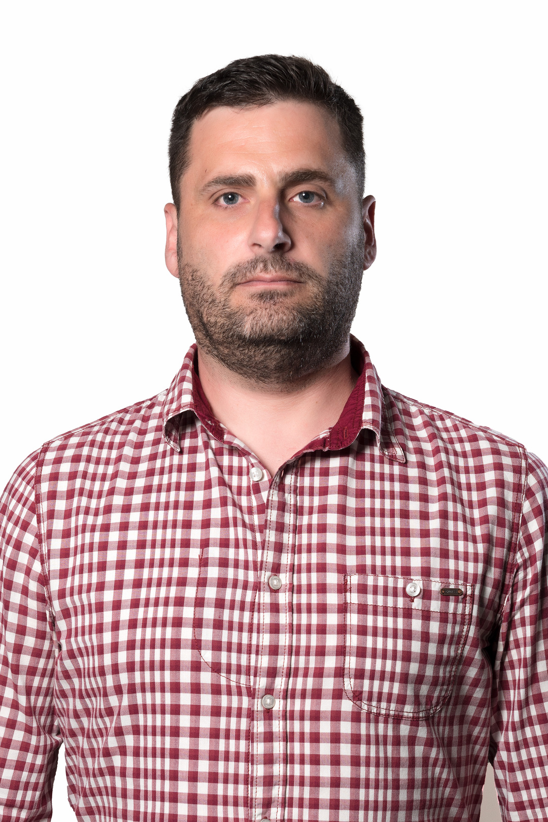 Juan Miguel Ibarra Jerez