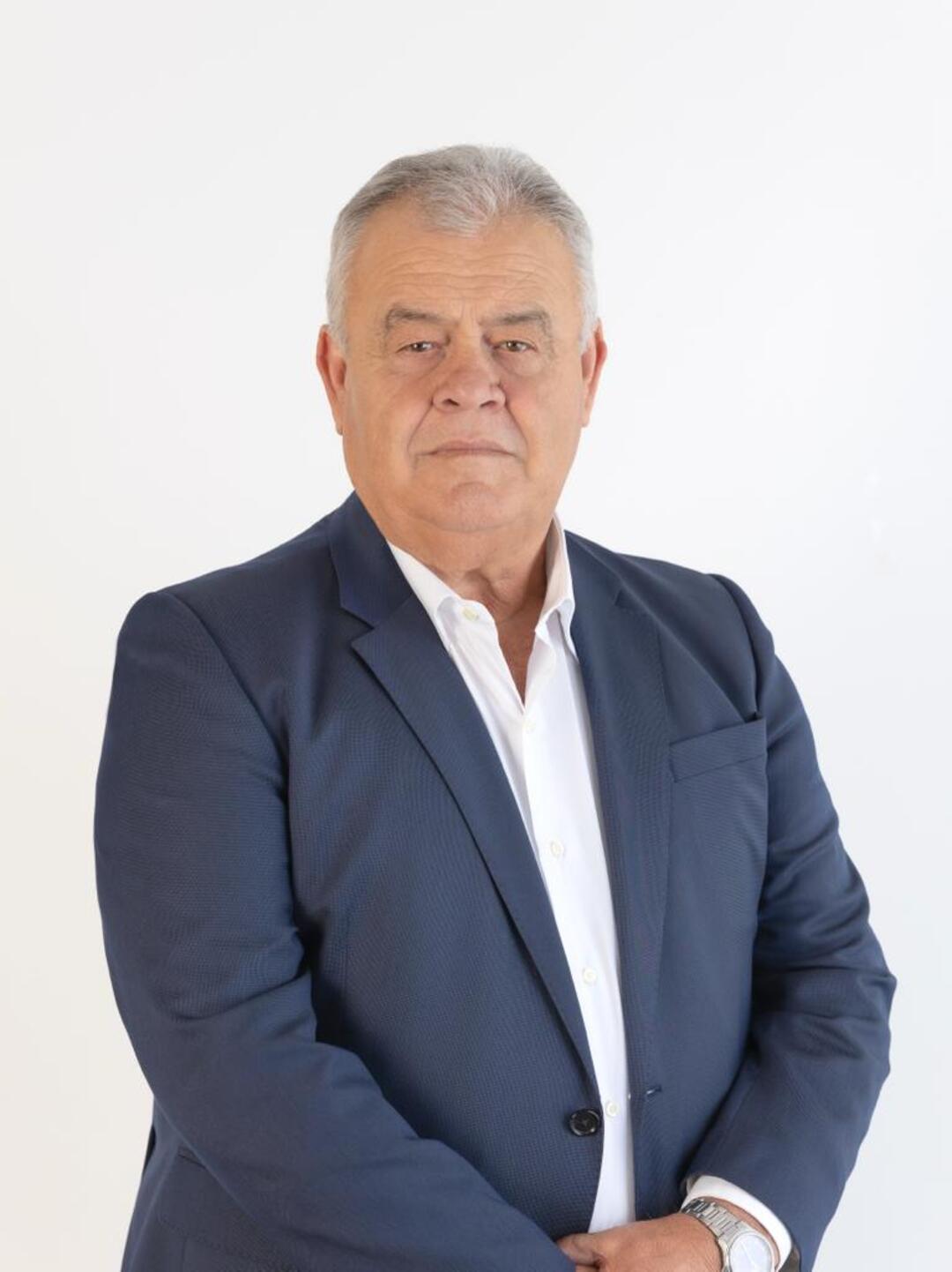 Juan Pagán Sánchez