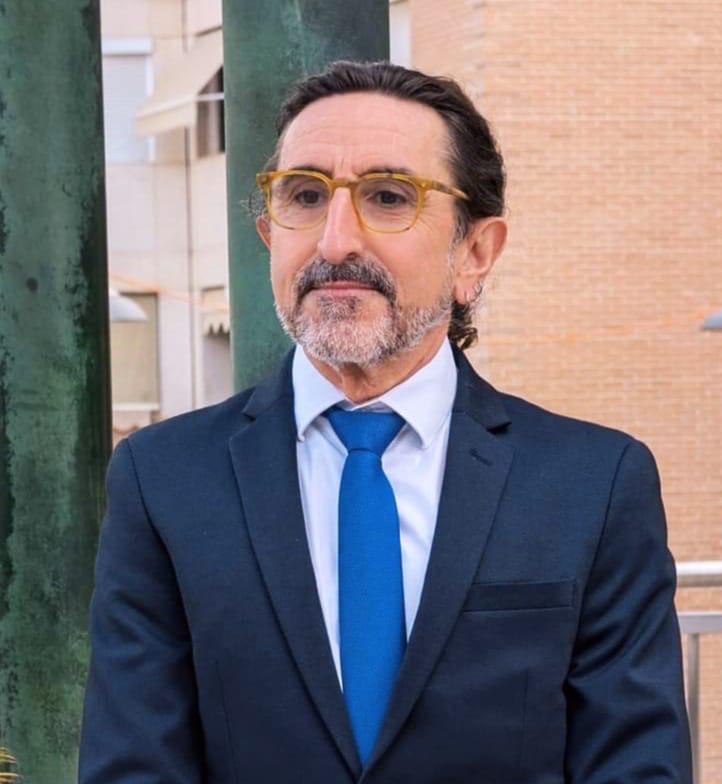 Manuel Cánovas Martínez