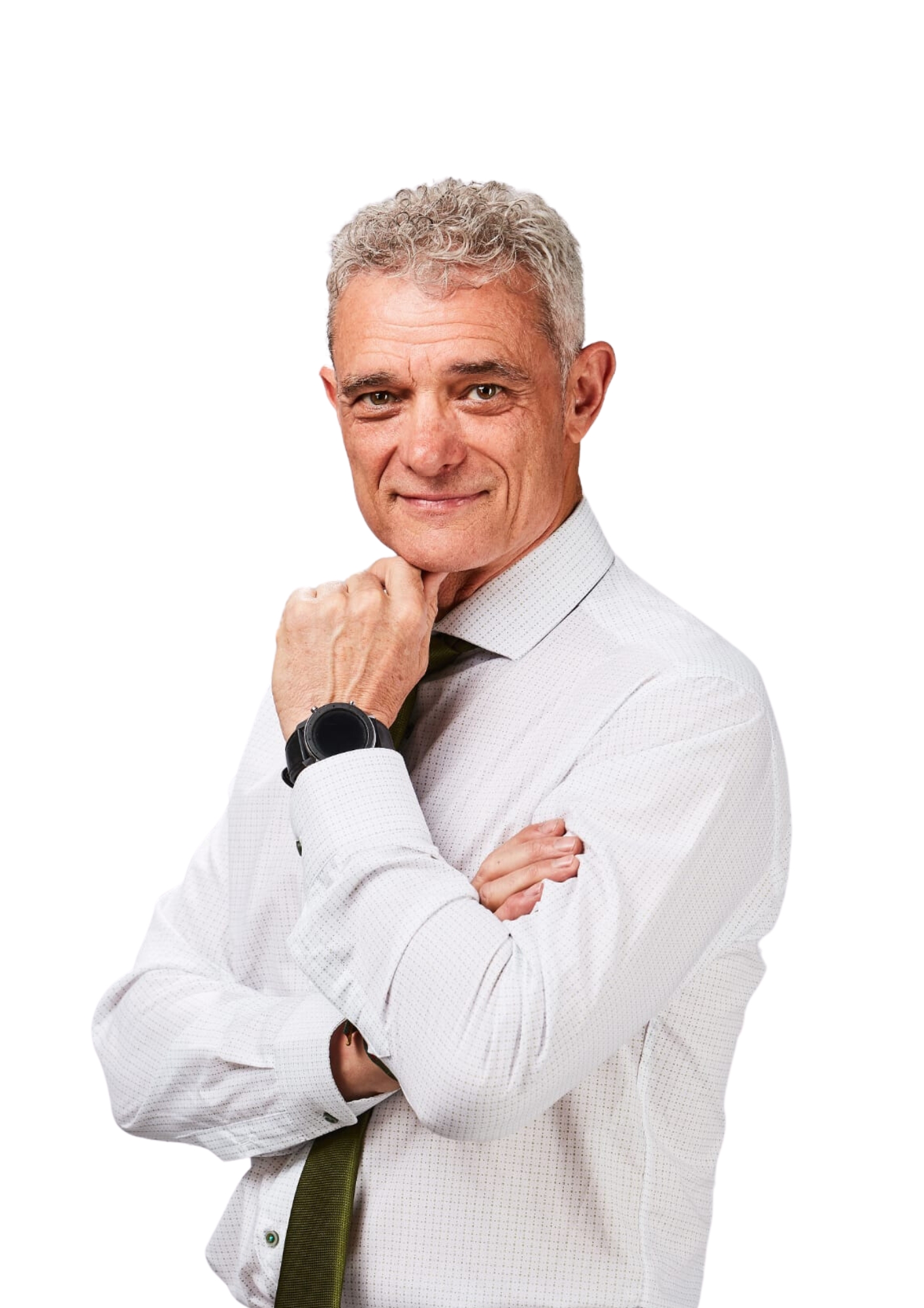 Marcos Cano García