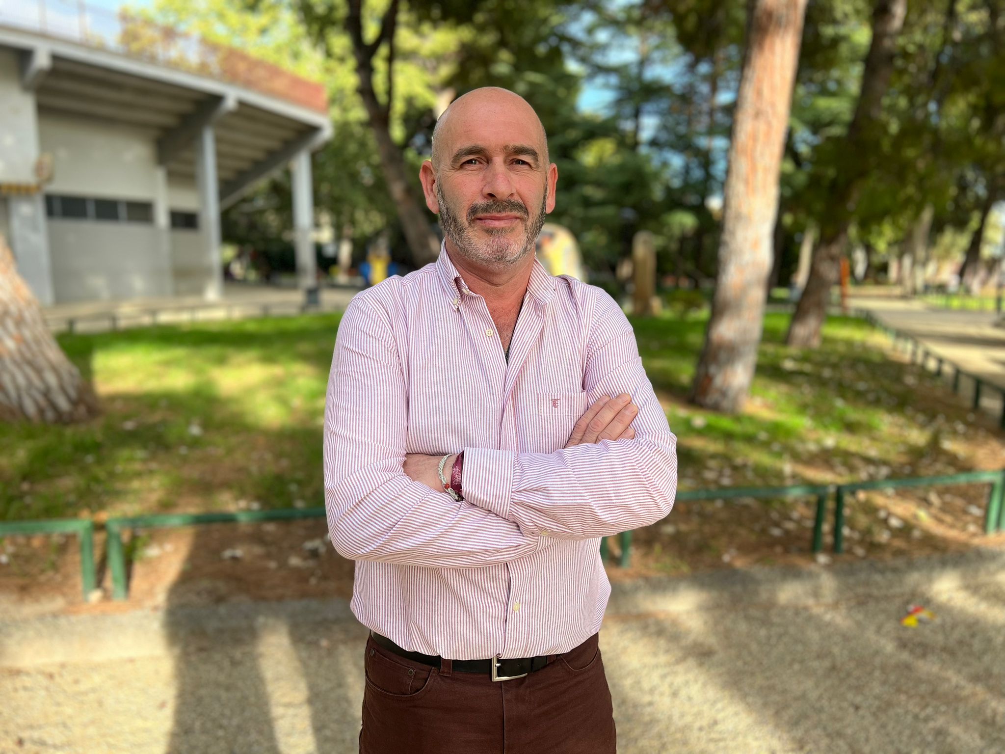 Martín Miras Rosa