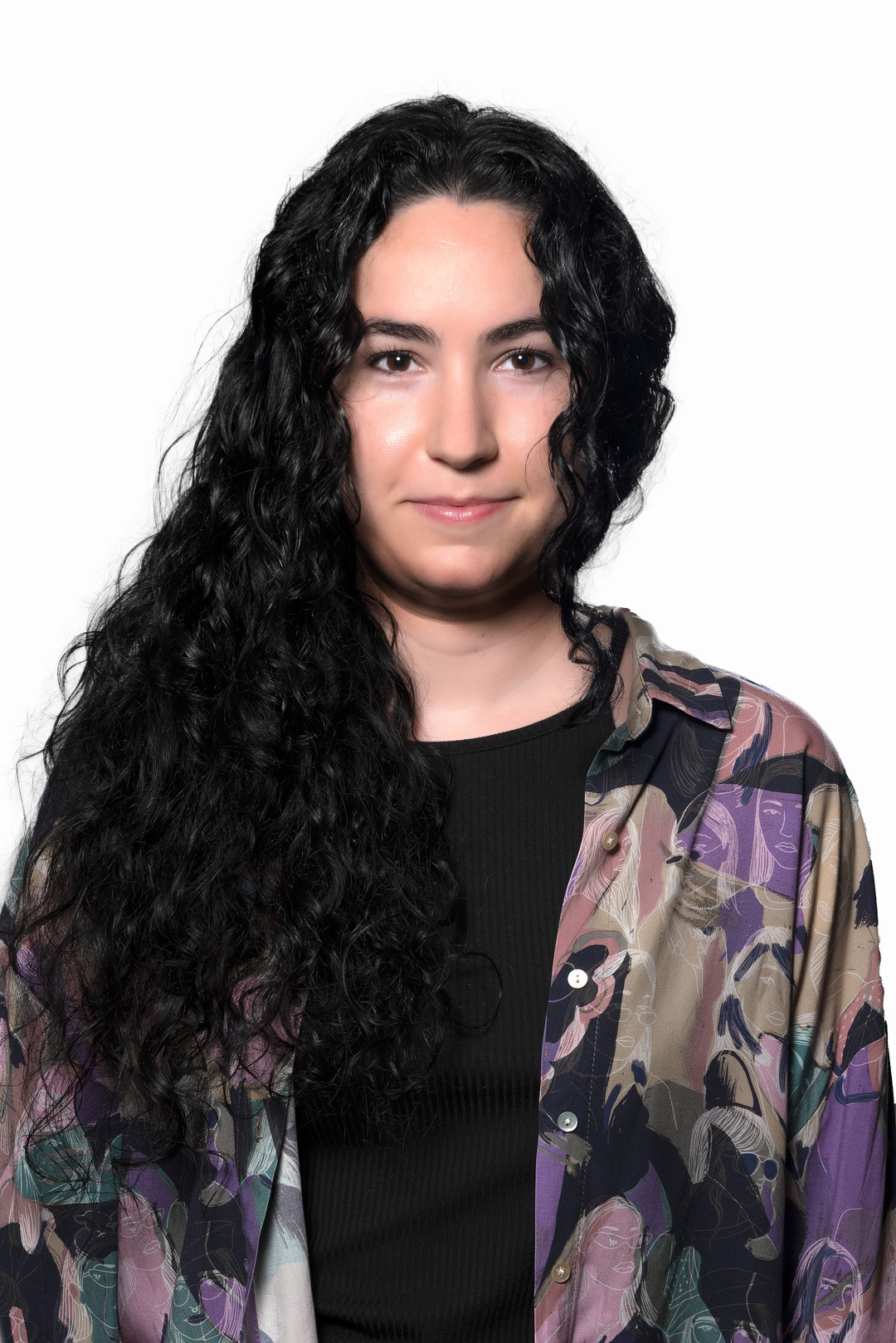 Sandra Ortuño Bermejo